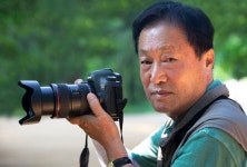 [C컷] 77세에 남극, 81세에 북극을 가보니