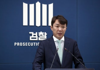 김의겸, 이번엔 이정섭 차장검사 접대 의혹 제기...李 “사실 무근”