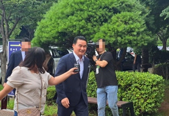 검찰, 선거법 위반 혐의 거제시장에 백지구형...“법원이 판단해달라”