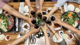 술 마시면 시간별로 뇌와 몸이 어떻게... 끊으면 한달 뒤엔?