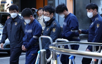 주가조작 의혹 영풍제지, 거래 재개 첫날 하한가로 직행