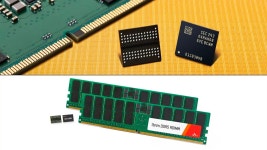 메모리 반도체 가격, 27개월만에 반등
