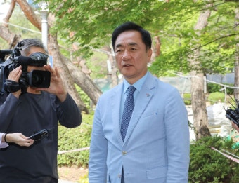 ‘선거법 위반’ 정장선 평택시장 2심서 벌금 80만원