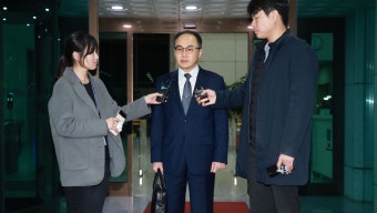 이재명 수사검사 탄핵안에… 검찰총장 “수사 보복·방탄 탄핵”
