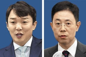‘野 탄핵 발의’ 이정섭 검사, 쪼개기 후원 등 이재명 관련 수사 총괄