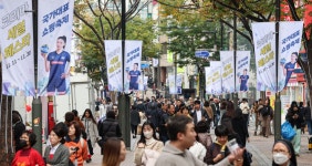 코리아세일페스타 30일까지 열려...백화점·마트·온라인쇼핑몰 등 할인 행사 돌입