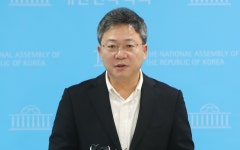 與, 전태일 53주기 맞아 “거대 노조 아닌  모든 노동자 권리 보장 위해 노력”