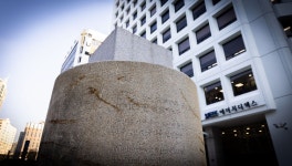 명월관, 원각사, 태화관… 대한제국에도 ‘백선생’이 있었다[박종인의 ‘흔적’]