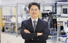 센서·제어기기 등 자동화 제품 6000여종 생산… 12국에 법인도 갖춰
