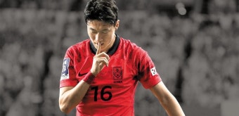 진흙탕 된 황의조 영상 유출 사건… 축구계 “또 터질라” 노심초사