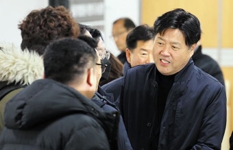 법원 “김용, 대선 경선 자금 필요하다고 인식”
