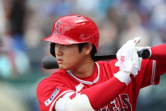 MLB ‘FA 최대어’ 오타니, 3년 연속 최우수 지명타자