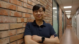[쫌아는기자들] 대당 2억원짜리 배터리 차량 만드는 이온어스 허은 대표