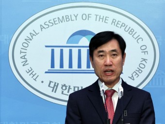 하태경 “김기현, 당 대표 사퇴하라” 서병수 “이젠 결단할 때”