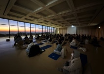 [마음을 찾는 사람들] “번아웃된 날 구해준 명상… 나 자신에게 처음 수고했다고 말해”