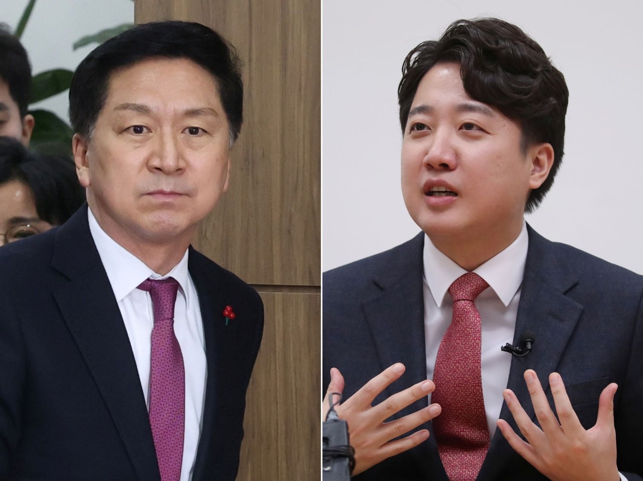 이준석 대표 자택 압수수색, 명태균 공천개입 의혹 수사 확대 가능성
