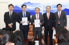 여야 내년 예산안 합의… R&D 예산 6000억원 늘려