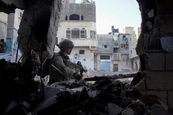 이스라엘군 “가자 북부 하마스 해체 거의 완료…전쟁은 몇달 더”