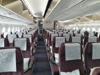 화장실 아니었다…승무원들이 꼽은 ‘비행기에서 가장 더러운 곳’