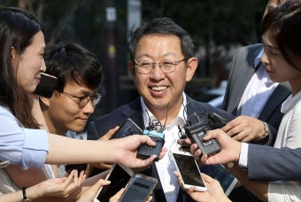 8년간 공전하던 특별감찰관, 與野가 추천 땐 바로 지명