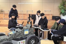 가천대학교, 국내 최고 품질의 SW 교육 체험 제공… 소프트웨어 교육 중심지로 자리매김