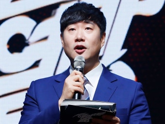 “내가 좀 알리겠다” 스태프가 밝힌 ‘조용한 기부자’ 배성재였다