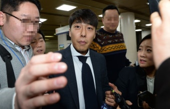 양육비 8000만원 미지급 피소 김동성 측 “아빠가 살아야 애들도 키워”