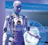 인터넷 끊겨도 실시간 통역 ‘술술’…  스마트폰도 PC도 스스로 학습