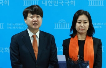 이준석 “노인 무임승차 폐지”… 허은아 “기업인 떡볶이 방지법 발의”