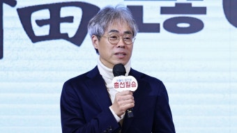 김경율 “金여사 ‘명품백 수수’ 사과 , 수도권 출마자에겐 절박한 문제”