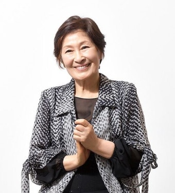 김혜자 “천국보다 아름다운 해숙이... 희망 줄 수 있기를”
