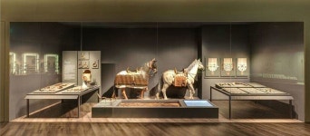 세계유산 ‘가야’ 한 눈에...국립김해박물관 상설전시관 새단장