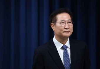 법무장관 후보에 박성재... 尹 대구 좌천 당시 대구고검장