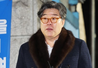 ‘불법 대북송금’ 김성태 前 쌍방울 회장 보석 석방
