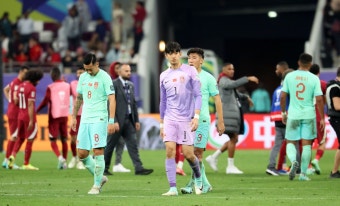 클린스만호, 말레이전 상관없이 16강 확정...조 1위땐 한일전