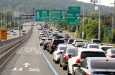 김포~당산 올림픽대로 버스전용차로 만든다...‘골드라인’ 혼잡 대책