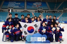 스노보드 이채운, 동계청소년올림픽 金... 주종목 아닌 슬로프 스타일 정상 등극