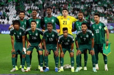 한국의 아시안컵 16강 상대는 사우디...F조 1위 확정