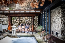 북극한파 피난처 ‘찜질방’, 폐업 벼랑끝에서 K컬처 핫플로