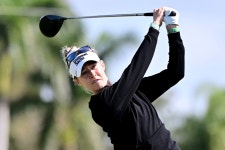 코르다, 1년2개월 만에 우승...리디아 고 명예의 전당 다음 기회로