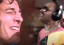 ‘위 아 더 월드’ 탄생한 39년전 LA의 그 밤은 까칠했다