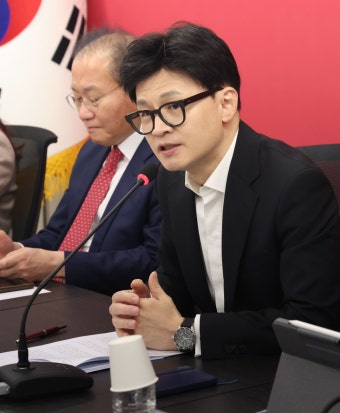한동훈 “임종석과 윤희숙, 누가 경제 살릴 것 같은가”