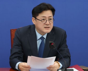 홍익표, 친명계 임종석 공격에 “대선 패배 책임 의식 가져야”