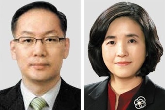 새 대법관 후보에 엄상필·신숙희