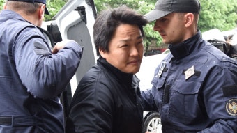 '루나·테라' 권도형 측근, 오늘 몬테네그로서 한국으로 송환