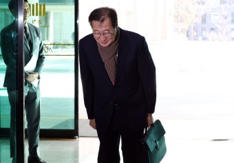 박성재 법무장관 후보자 “尹대통령과 자주 연락하는 사이 아니다”