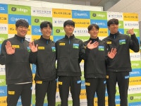 계영 육성이 수영 황금 세대 키운 묘수