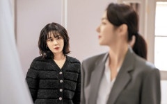 [TV조선] 재원이 충격받은 선물의 정체