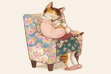 [그림이 있는 도서관] 엄마에게 와줘서 고마워! 널 키우면서 나도 자라난단다