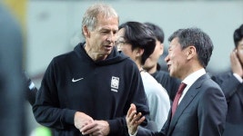 경찰, ‘클린스만 임명 강요’ 혐의로 정몽규 축구협회장 수사 착수